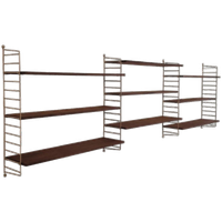 Wandsysteem Bent