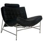 Leolux “volare” Lounge Chair thumbnail 1