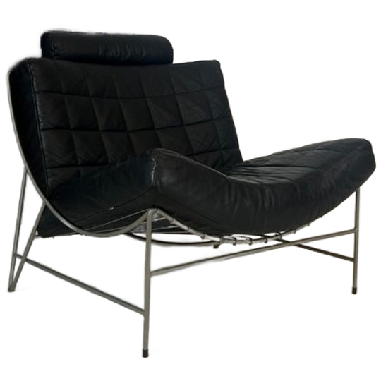 Leolux “volare” Lounge Chair 1