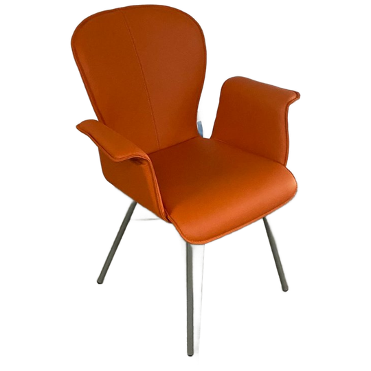 bert plantagie | Set Van 6 Eetkamerstoelen Blake 2.0 1