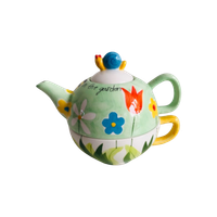 Price&Kensington Tea For One