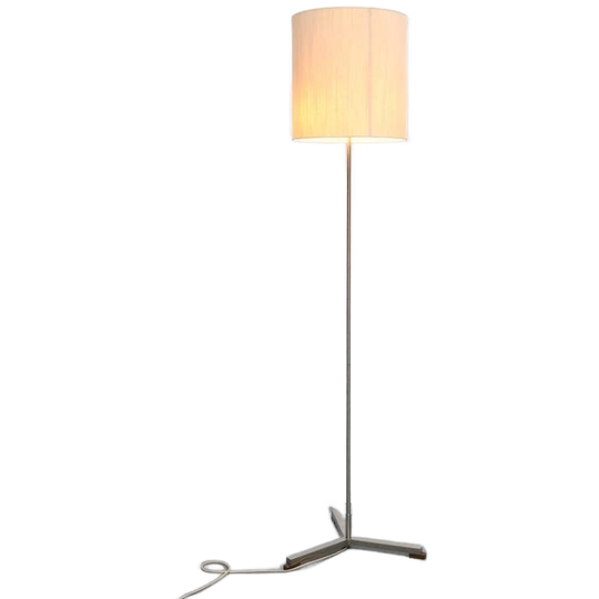 W. Hagoort | Vloerlamp | Vintage 1