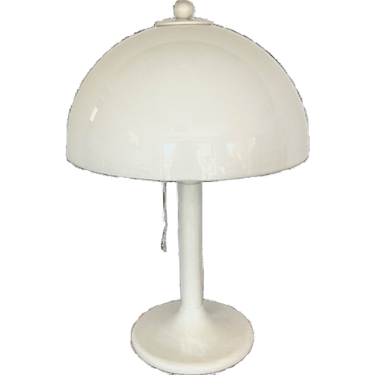 Dijkstra Mushroom Lamp Large ‘60 1