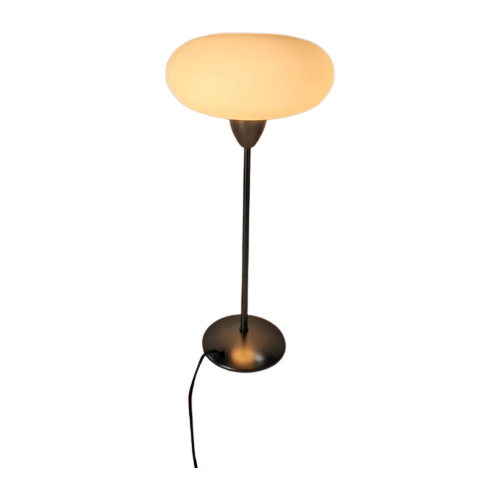 Fraaie Design Tafellamp Mushroom