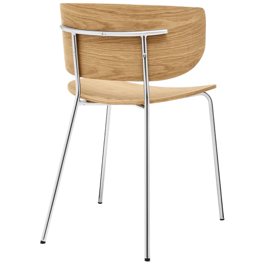 Sofacompany | Set Van 6 Jordan Eetkamerstoelen 1
