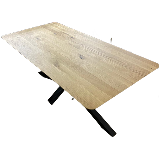 bert plantagie | Eettafel | Donna 1
