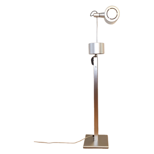 Vloerlamp Van Ronald Homes Voor Conelight 1970