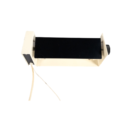 Hiemstra Evolux - Niek Hiemstra - Wand/bedlampje - Metaal - Industrieel - 1950's 1