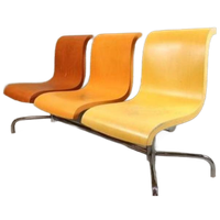 Design Bank, Gerard Van Den Berg, Lensvelt For Abn Amro