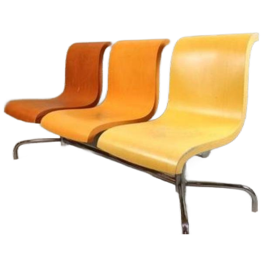 Design Bank, Gerard Van Den Berg, Lensvelt For Abn Amro 1