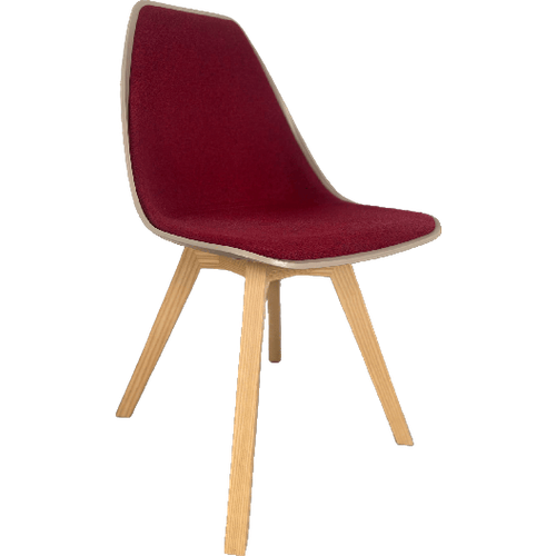 Alma Design - X Chair - Mario Mazzer