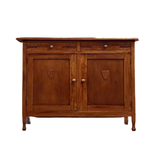 Vintage Houten Commode ‘fenna’ 1