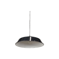 Emaille Hanglamp