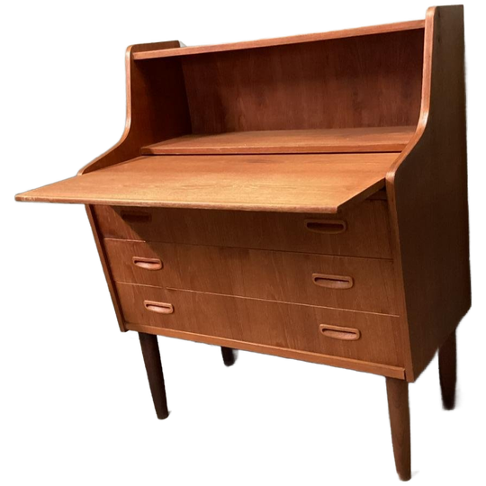 Secretaire 1