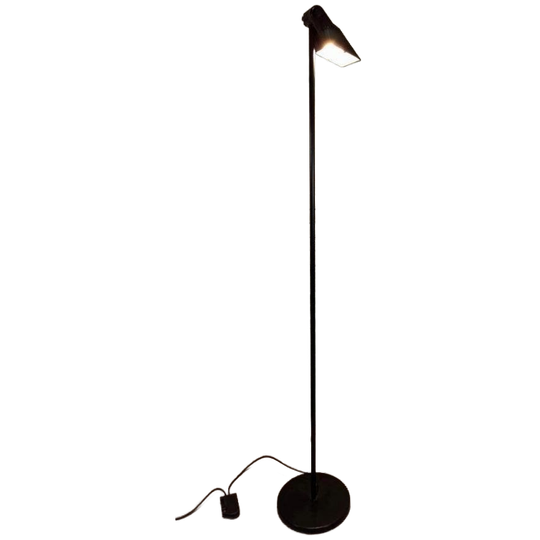 Vintage Colombo Illuminazione Vloerlamp, Italiaans Design 1