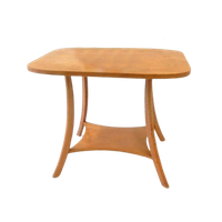 Retro Vintage Kast Jaren 60 Tv Meubel Lp Kast Tv Meubel