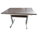 80s Eettafel Bureau thumbnail 1