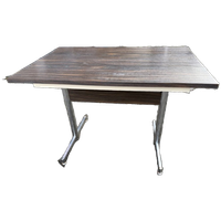 80s Eettafel Bureau