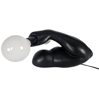Design Jc Peiré - Dumbell - Wandlamp - Keramiek - Post Modern - 80'S