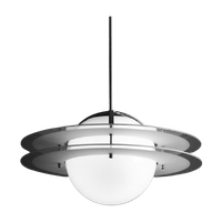 Nl36 – Gispen Giso Saturnus Lamp