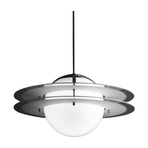 Nl36 – Gispen Giso Saturnus Lamp