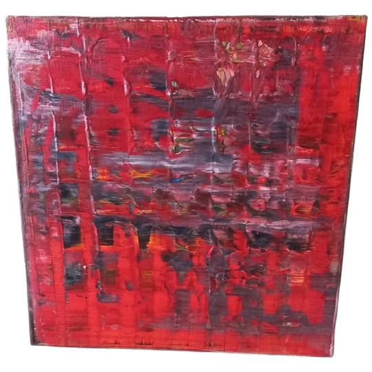 Station Zichem Marc Cuypers. 1