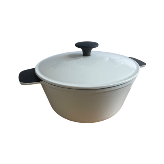 Gietijzeren Kookpot 1
