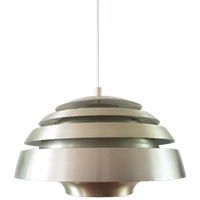 Vintage Hanglamp Van Hans Agne Jacobsson