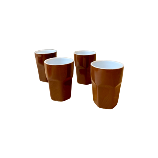 Espresso Kopjes, Set Van 4 1