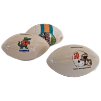 3 Nfl American Football Spaarpotten Gators Super Bowl