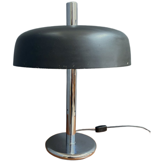 Egon Hillebrand Table Lamp 1970s 1