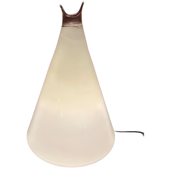 Grote Giovanna Noti Massari 'buto' Tafellamp, 1977 1