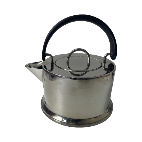 Kettle / Teapot - Model ‘Osiris’ - C. Jørgensen For Bodum
