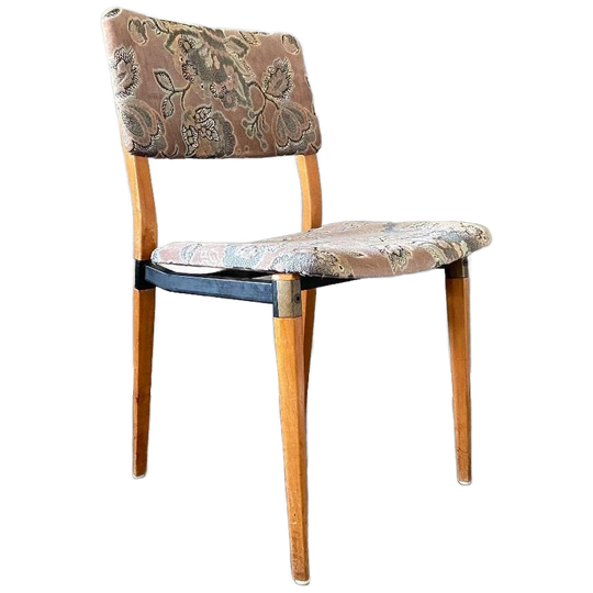Set Italiaans Design Tecno Stoelen Eugenio Gerli 1
