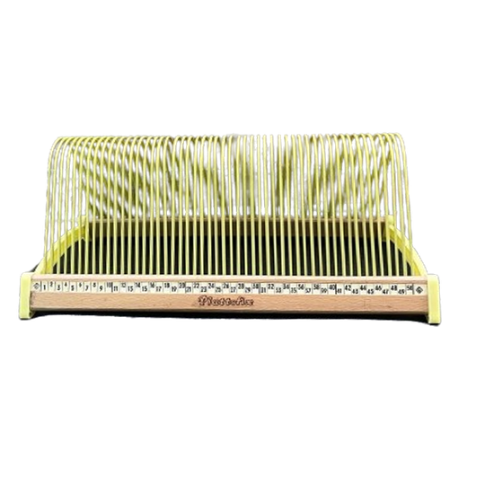 Lp Houder, Vintage Plattofix Lp Rek 1