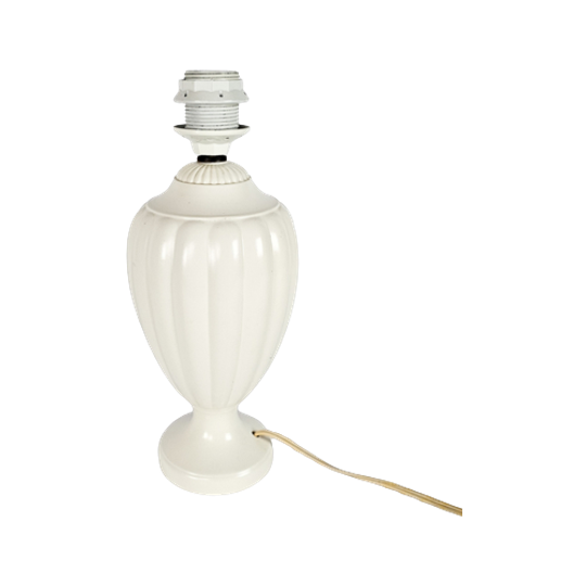 Wedgwood - Lamp (voet) Wedgwood & Barleston Of Eturia - Engeland - 3e Kwart 20e Eeuw 1