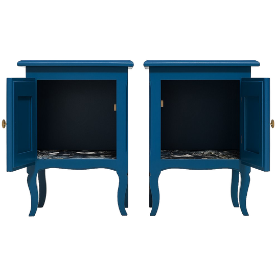 Prachtige Nachtkastjes 1