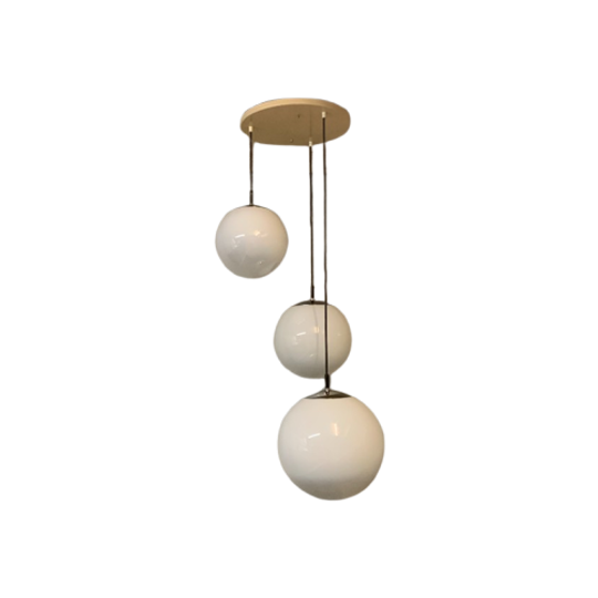 Raak Compositie B-1122.00 Ochtendnevels 1