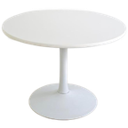 Retro Salontafeltje Salontafel Bijzettafel Plantentafel thumbnail 1