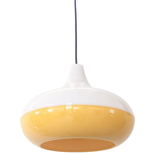 Space Age Hanglamp – Jaren 60 - (ka47) 1