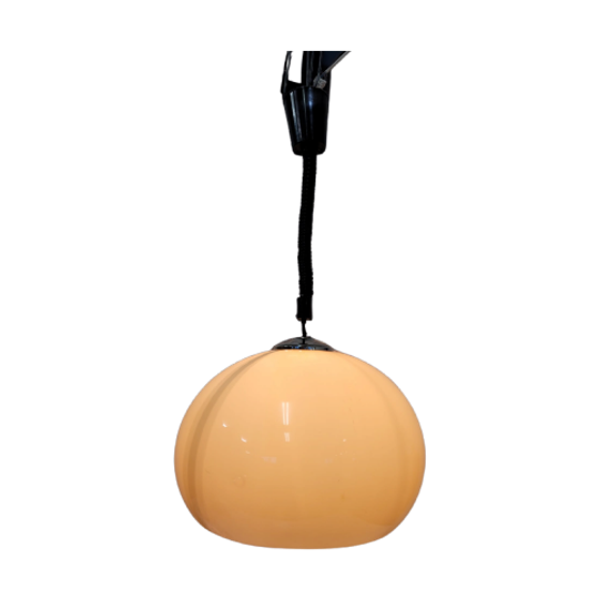 Hoogte Verstelbare Plafondlamp 1