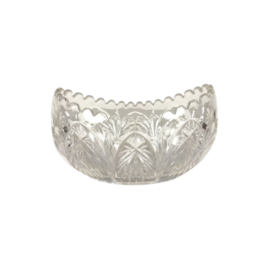 Transparante Persglas Coupe 1