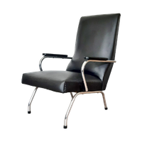 Nk16 – Fauteuil Jaren 60