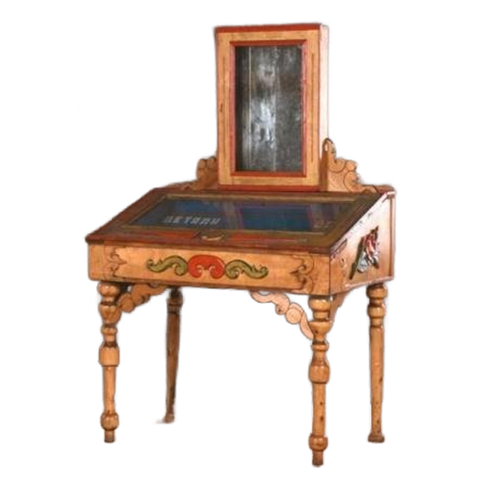 Unieke Display / Vitrinekast Vanuit Fabriek Sterk Afgeprijsd 1