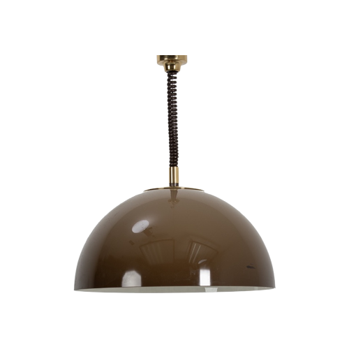 Hanglamp Met Trekpendel 70719