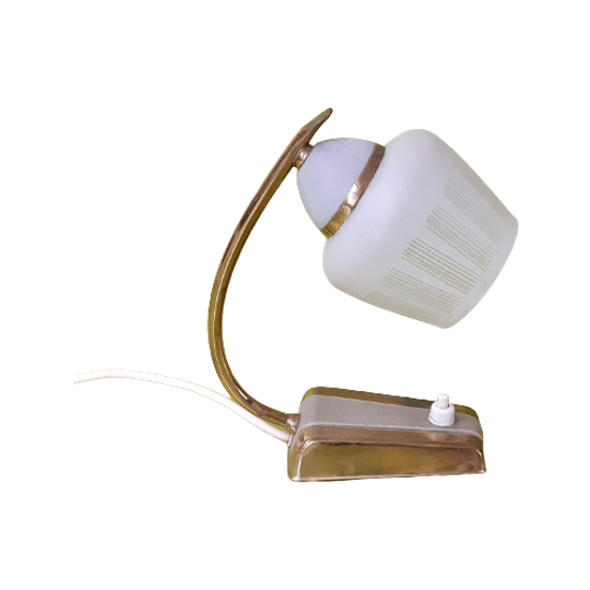 Bedlampje Jaren 50 - (nl16) 1