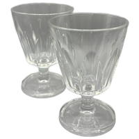 Set Arcoroc Pixie Aperitief Glaasjes 2 Stuks