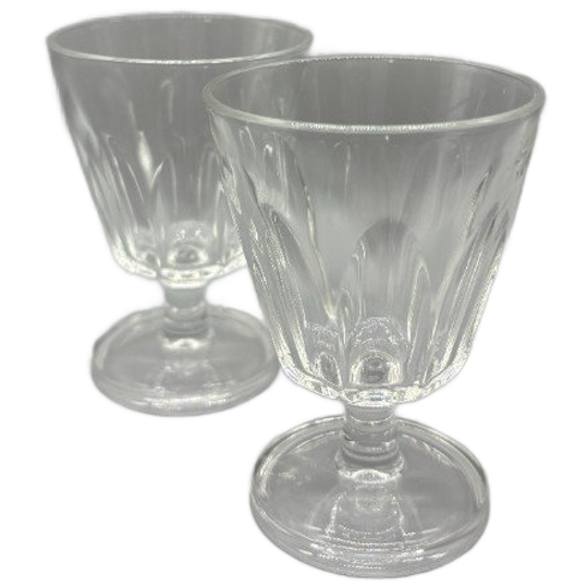 Set Arcoroc Pixie Aperitief Glaasjes 2 Stuks 1