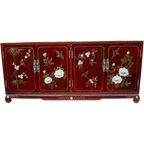 Chinese Commode. thumbnail 1