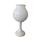 White Table Lamp thumbnail 1